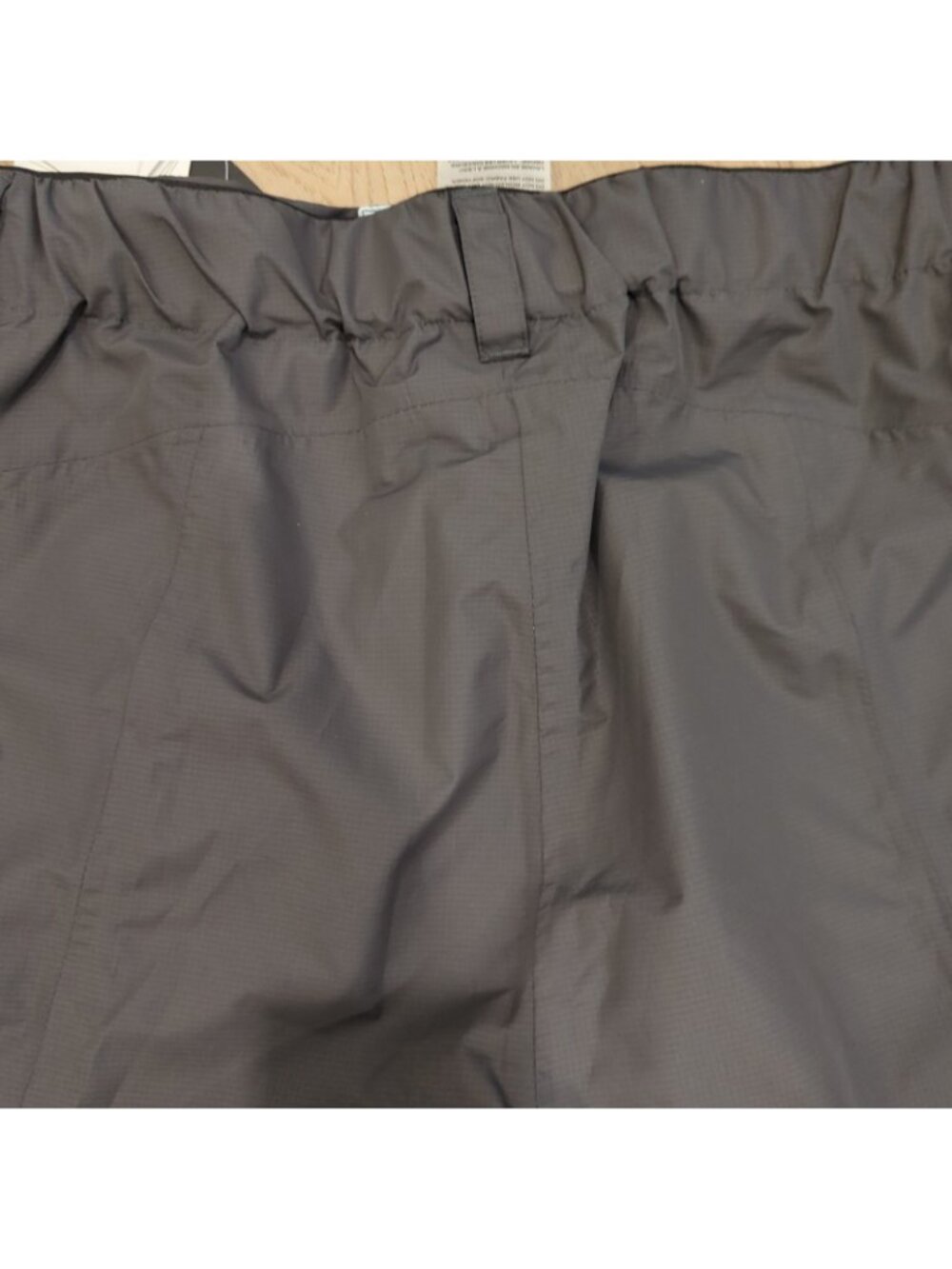 Donkey Andy Little Sports Outdoors Mens L Coverall Pants SPF50 Waterproof-lp19 - Picture 4 of 15